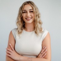 MPWiK S.A. Employee Marta Andrzejczak's profile photo