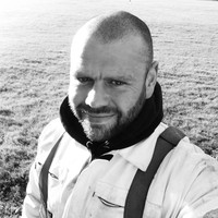 Mick Hetherington's profile photo