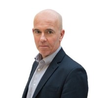 Future Advocacy Employee Rob Merrick's profile photo