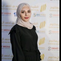 Smart Link Employee Rahf Shokeh's profile photo