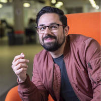 Marcus Michaels Email & Phone Number