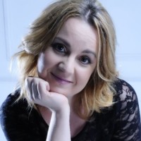 Eradigm Centre of Excellence Employee Kamila Kohoutova's profile photo