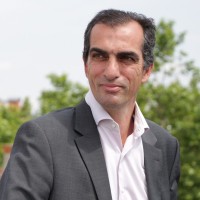 RHA+ Employee Ludovic Chavoix's profile photo