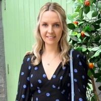 Next Employee Zoe Walker's profile photo