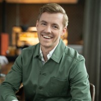 Hansen | A Greater Experience Employee John Collin's profile photo