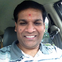 Mann Engineering Employee Vipul Patel's profile photo