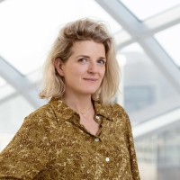 Rianne de Vries Email & Phone Number