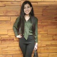 CRISIL Limited Employee Anjali Nautiyal's profile photo