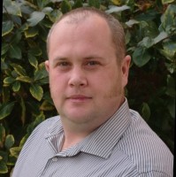 Europlaz Technologies Ltd Employee Richard Buckmaster's profile photo