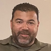 Vapotherm Employee Desouza's profile photo