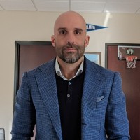 Commonwealth Catholic Charities Employee Jay Brown's profile photo