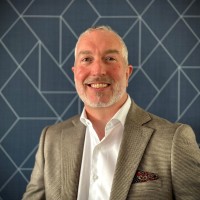 Finance For Enterprise Employee Sean Thorn's profile photo