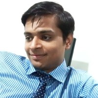 Nikhil Parmar Email