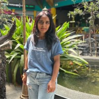Ranjitha V Email