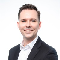 ALDI Hong Kong Employee Nathan Thompson's profile photo
