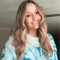 Essential Speech & ABA Therapy Employee Halle Cox's profile photo