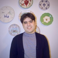 Inter Gentes Employee Ordren Deko's profile photo