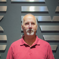 Mark Lamb