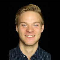 Workday Employee Drew McCoy's profile photo