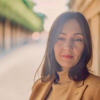 Anna Elgart Email & Phone Number