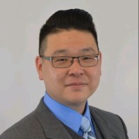 Target Employee Jeff Tsui's profile photo