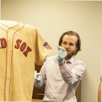 National Baseball Hall of Fame and Museum Employee Joseph Doerr's profile photo