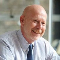 London & Partners Employee Brian Bickell's profile photo