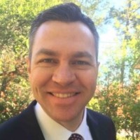 Duvall Catering & Events Employee Paul Dennis's profile photo