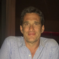 Hospital Británico Employee Pablo Comignani's profile photo