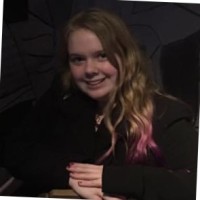 Skillsoft Employee Amy Thomas-Spragg's profile photo