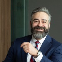 SAExploration Employee David Rassin's profile photo