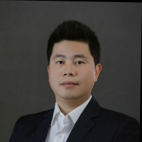 HYG Employee Rudy Gao's profile photo