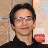 ARC Technologies Employee Adrian Verdugo's profile photo