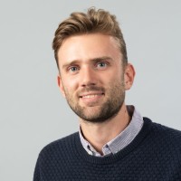 Avertim Employee Thomas Sodermans's profile photo