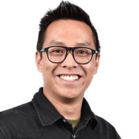 GE HealthCare Employee Benjamin Guo's profile photo