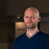 UNSW Employee Christian Nygaard's profile photo