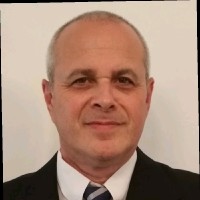 ETESIAN Semiconductor Ltd Employee Adi Haim's profile photo