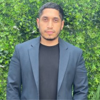 Rebel Hotel Company Employee Ivan Bonilla's profile photo