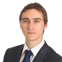 Inclusive Learning Systems Employee Simon Garvey's profile photo