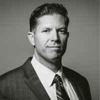 AVANGRID Employee Brian Harrell's profile photo