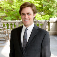 Crow Holdings Employee Daniel Branch's profile photo