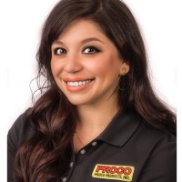 Catrina Curiel Email & Phone Number