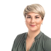 Kateřina Beníšková Email