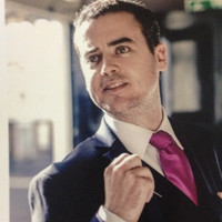 Engineering Applications Pty Ltd Employee Joel Madge's profile photo