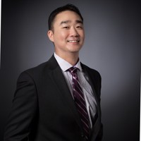 CBE Law Group Employee Adam Baek's profile photo