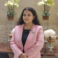 JW Marriott Hotel Chandigarh Employee Gulraiz Bakhtawar's profile photo