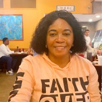 Maxine Moore Email & Phone Number