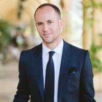 Entertainment 360 Employee Darin Friedman's profile photo