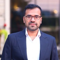 General Motors Employee Zayed Ahmed's profile photo