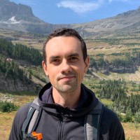 Summit Truck Body Employee Andrey Kaptur's profile photo